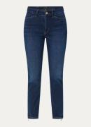 MAC Jeans Dream Chic high waist skinny jeans