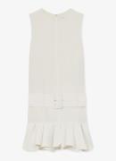 Reiss Kimberly mini jurk met ruches