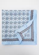 MaxMara Siam sjaal met print 65 x 65 cm