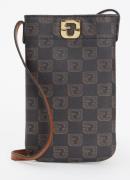 Gerard Darel Crossbody telefoonhoes van leer