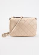 Liu Jo Crossbodytas met afneembare schouderriem