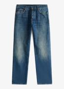 Tommy Hilfiger Relaxed fit jeans met steekzakken