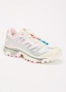 Salomon XT-4 OG sneaker van mesh