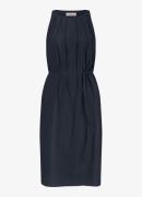 Studio Anneloes Maribel mini halterjurk van travelstof