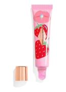 Charlotte Tilbury Unreal Lips Healthy Glow Nectar Oil - lipolie