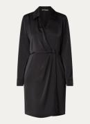 Pennyblack Doge mini tuniekjurk van satijn