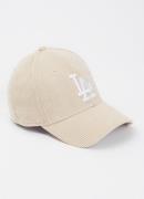 New Era Pet met logoborduring