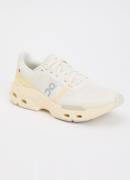 On Cloudpulse trainingsschoen met mesh details