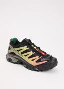 Salomon XT-4 OG sneaker met mesh details