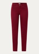BRAX Shakira high waist slim fit pantalon