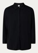 BRAX Celia blouse met stretch