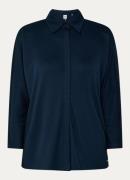 BRAX Celia blouse met stretch