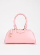 Givenchy Antigona East West Mini handtas van kalfsleer met afneembare ...