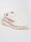 Hi-Tec HTS Shadow RGS sneaker met suède details