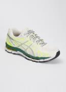 ASICS Gel-Kayano 20 sneaker met mesh details