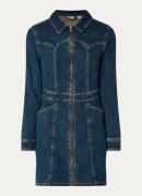 Levi's Denim jurk