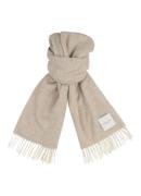 Profuomo Sjaal van wol