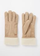 Barts YOKAM Handschoenen met teddy voering