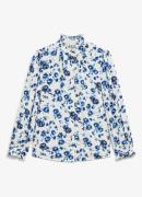 Hobbs Elspeth blouse met bloemenprint