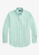 Ralph Lauren Custom fit Oxford overhemd