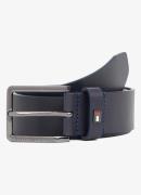 Tommy Hilfiger Riem van leer