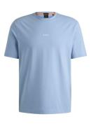 BOSS TChup T-shirt met logo