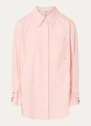 Sofie Schnoor Abby blouse met borstzak