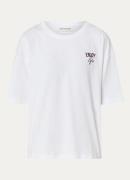 Sofie Schnoor Vera T-shirt met borduring