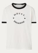 Sofie Schnoor Maggie T-shirt met print