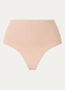 Chantelle Smooth Comfort high waisted corrigerende slip