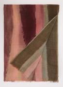 Gerard Darel Rosalin sjaal in zijdeblend 70 x 190 cm