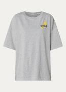 Essentiel Antwerp Ipin T-shirt met logo