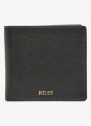 Reiss Cabot portemonnee met logo