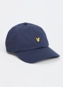 Lyle & Scott Pet met logo