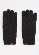 Barts Wyoni fijngebreide handschoenen