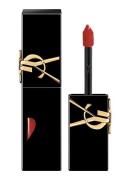 Yves Saint Laurent The Inks Vinyl Cream High Shine Lip Stain