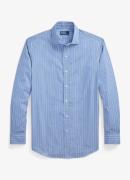 Ralph Lauren Regular fit overhemd met streepprint