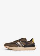 Tommy Hilfiger Technical Essential sneaker met logo