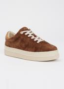 Dune London Eden sneaker