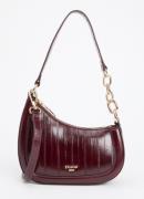 Dune London Direction schoudertas met kettingdetail