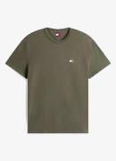 Tommy Hilfiger T-shirt met logo