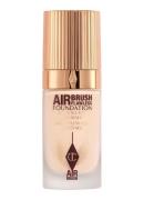 Charlotte Tilbury Airbrush Flawless Foundation - vloeibare foundation