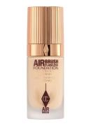 Charlotte Tilbury Airbrush Flawless Foundation - vloeibare foundation