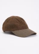 Becksöndergaard Malvi pet van corduroy