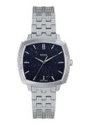 Fossil Nick Jonas x Machine Luxe horloge LE1216 - Limited Edition