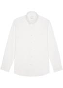 Profuomo Japanese knitted relaxed fit overhemd