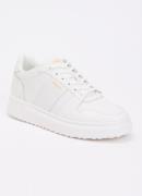 Mallet Hoxton Lite sneaker van leer