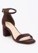 Dune London Melins sandalette