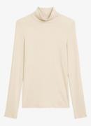Marc O'Polo Longsleeve met col