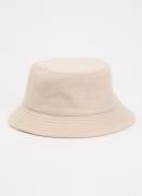 Jacquemus Le Bob Cachemiro bucket hoed van wol